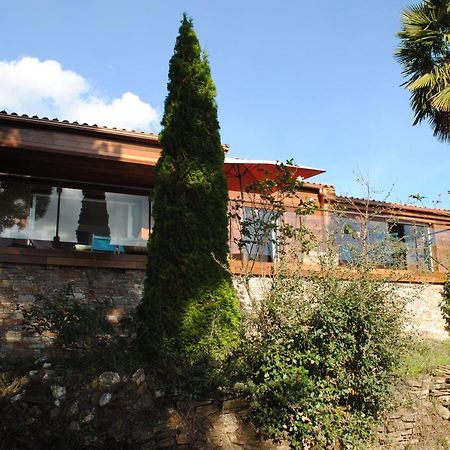 Villa Angelini Valle-di-Campoloro Eksteriør billede
