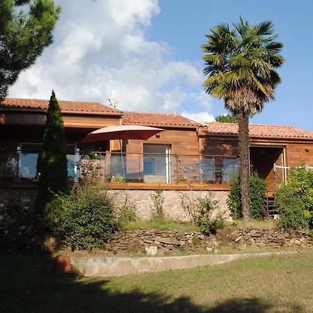 Villa Angelini Valle-di-Campoloro Eksteriør billede