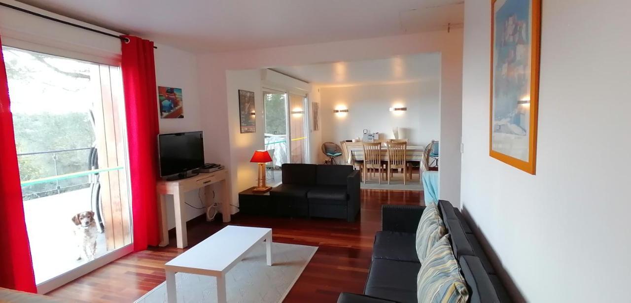 Villa Angelini Valle-di-Campoloro Eksteriør billede