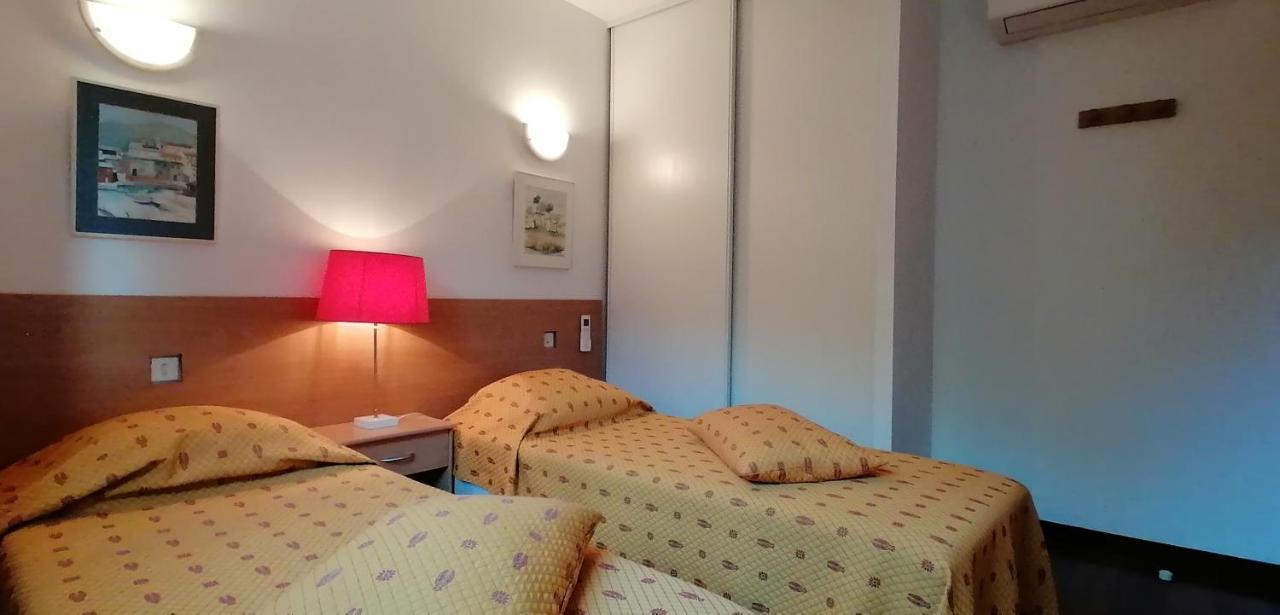 Villa Angelini Valle-di-Campoloro Eksteriør billede