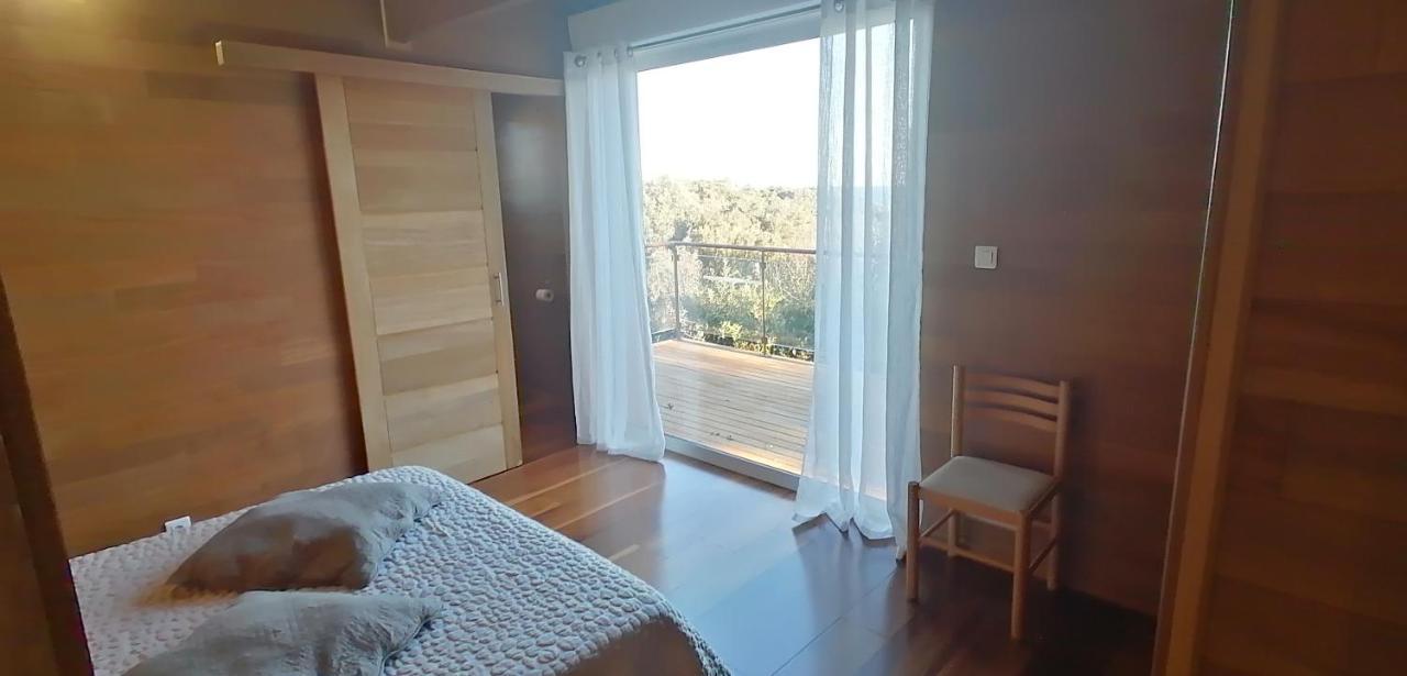 Villa Angelini Valle-di-Campoloro Eksteriør billede