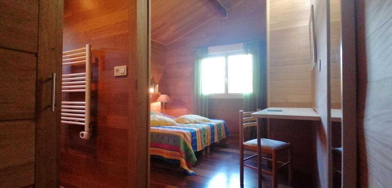 Villa Angelini Valle-di-Campoloro Eksteriør billede