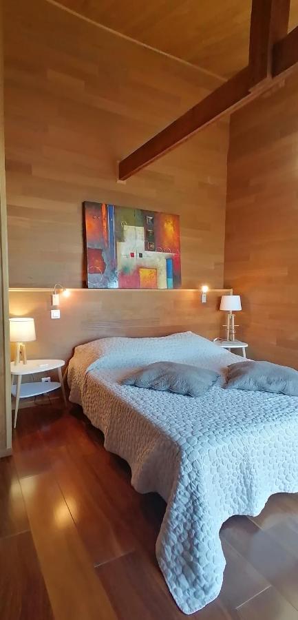 Villa Angelini Valle-di-Campoloro Eksteriør billede